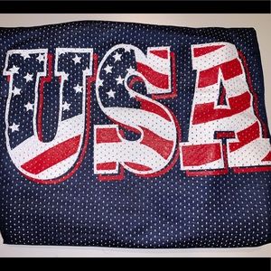 USA Jersey